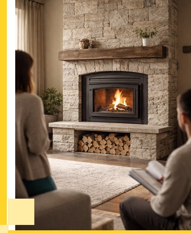 Проекты печей каминов в Костроме от 12251 р. | ЭриданКст