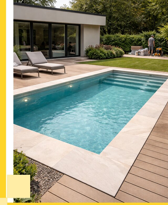 Бассейн под ключ в Костроме от 2552250 р. строительство | ЭриданКст