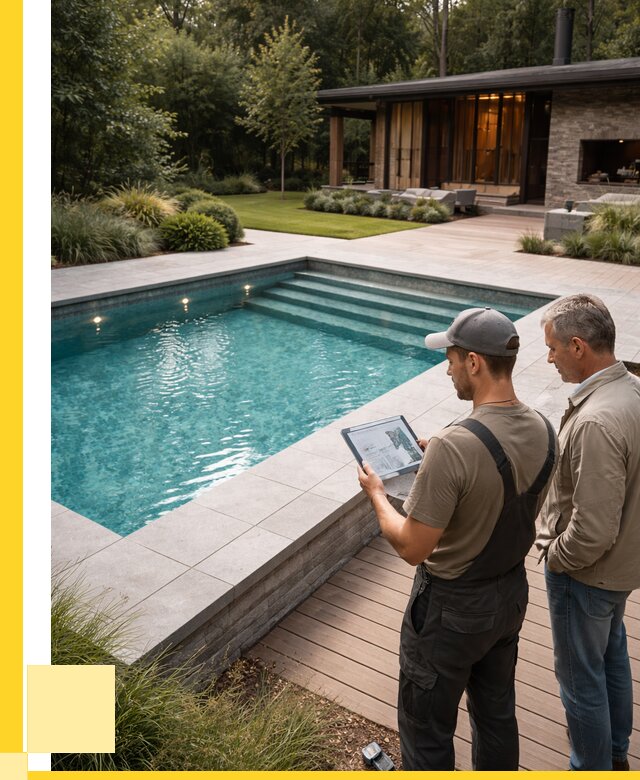 Строительство бассейнов в Костроме от 1225080 р. ЭриданКст