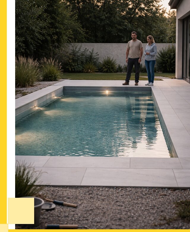 Проектирование бассейнов в Костроме от 71463 р. | ЭриданКст