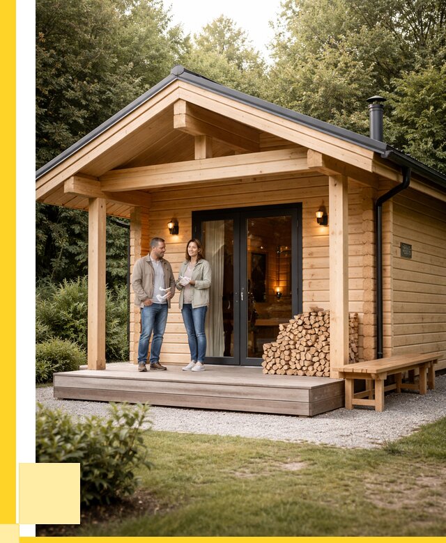 Бани под ключ в Костроме от 918810 р. | Отделка под ключ — ЭриданКст