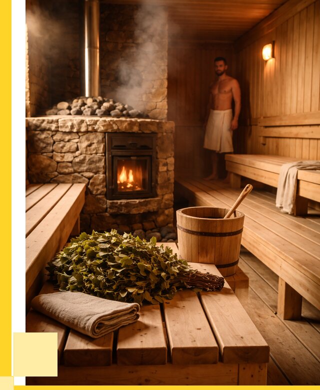 Парилки для бани купить в Костроме от 76568 р. | ЭриданКст