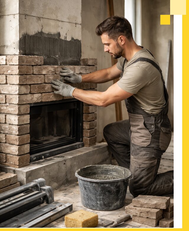 Услуги по устройству и монтажу Расул в банях и саунах в Костроме